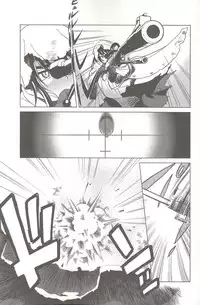 (C69) [Otaku Beam (Ootsuka Mahiro)] SS 3 Edelweiss