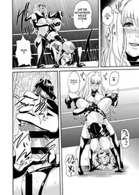 [remora works] FUTACOLO CO -WITCH TRIALS- feat. Karasu VOL.004 [English] [Lobuttomario]