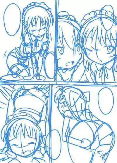 [GUILTY HEARTS (Samidare Setsuna)] Momoka to Arisu kara nani demo iu koto kiku-ken morattara (THE IDOLM@STER CINDERELLA GIRLS) [Digital]