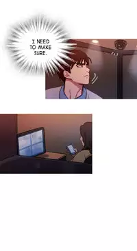 [PINKO] Scandal of the Witch Ch.1-23 (English) (Ongoing)