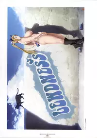 [Empress (Seishoujo)] ~Seishoujo Artworks~ LEWDNESS