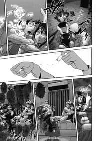 [Ashiomi Masato] Virgin Doll Ch. 1-3