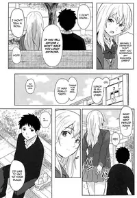 [Shibasaki Syouzi] Anata Dakara | Because It's You (COMIC KOH Vol. 3) [English] [Team Koinaka]