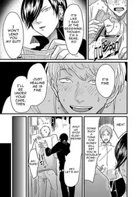 Messiah no Yakubi | Messiah's Bad Day