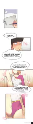[Gamang] Sports Girl Ch.1-27 (English) (YoManga)