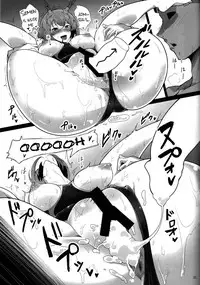 (C88) [Hokkebain! (Halcon)] Itoshi no Kyouei Mizugi Instructor Senkan Mutsu (Kantai Collection -KanColle-) [English] [constantly]