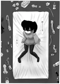 TS Shite Musou Shiyou to Omottara Choukyou Sarete Moto ni Modorenaku Natta Hanashi