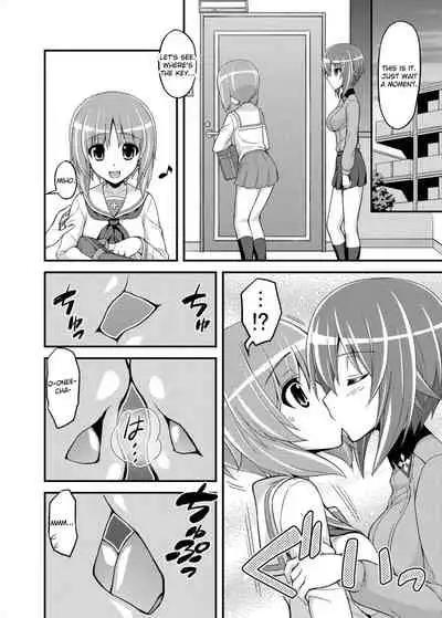 Girls und Girls 2