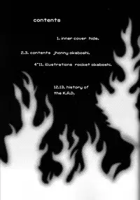 (C57) [K.A.D (Rocket Okaboshi)] Another Girl Another Planet (Street Fighter)