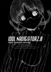 [Studio N.BALL (Haritama Hiroki)] IDOL NAVIG@TOR E.L.O (THE iDOLM@STER)