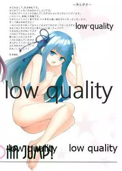 (VOICEROID MARCH 3) [SEACLOUD (Arai Togami)] FREEDOM (VOICEROID)