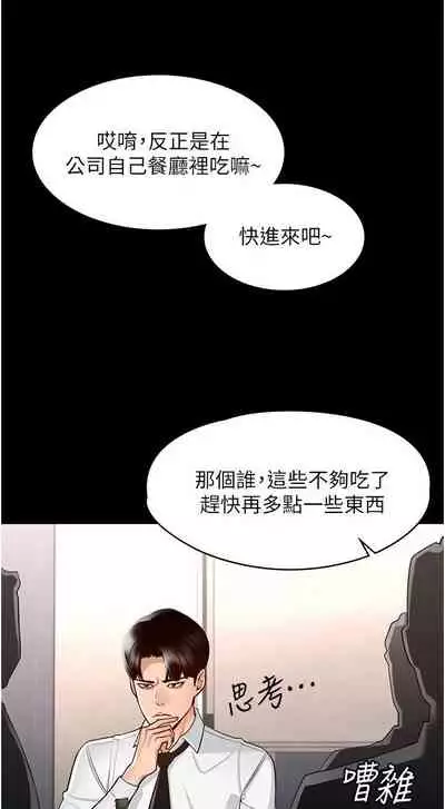 Manager Privileges chi 01-20 manhwaroshi