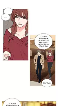 [The Jinshan] Sadistic Beauty Ch.1-21 (English) (Ongoing)
