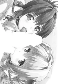 (C86) [sin-maniax (Todoroki Shin)] marble nymphet (To LOVE-Ru)