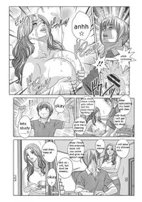 [Nishimaki Tohru] Dear My Mother 2 Ch. 1-7 [English] [sasasa11] [Digital]