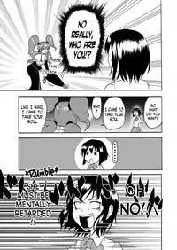 [Gesugao no Heya (Kukuru)] Comics Collection of Kukuru (Various) [English] [N04h]