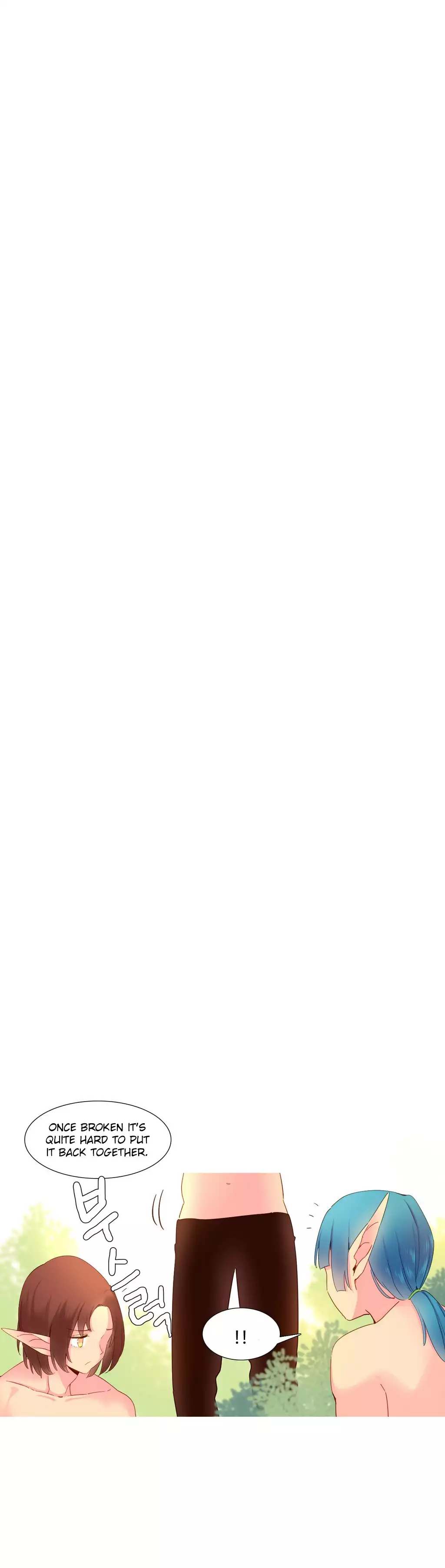 A World That I Rule Ch.01-21