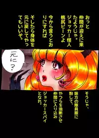 Kyousei Josou Toilet grossy