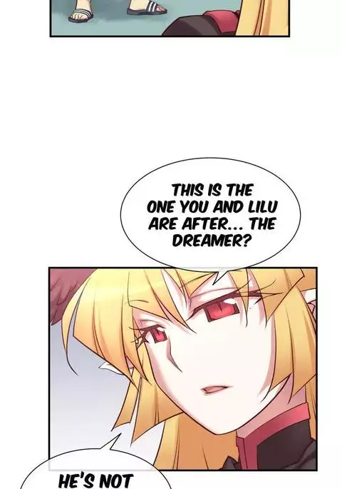 Master in My Dreams Ch.0-34