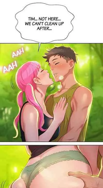 What do you Take me For? Ch.53/?