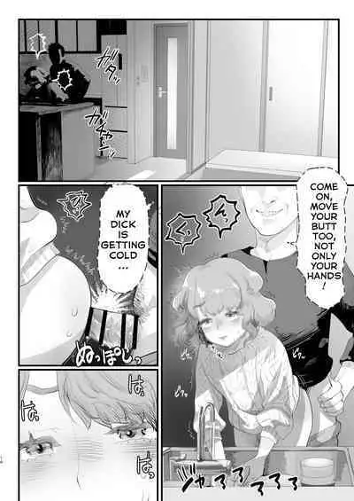 [Groggy-chou (Guro Tsuki)] Papa no Onaho ni Nare! ~Ero Oyaji no Ejiki ni Natta Otokonoko~ | I Became Daddy's Onahole! ~How I Fell Prey to My Pervert Dad and Became His Personal Hole~ [English] [sheevers]