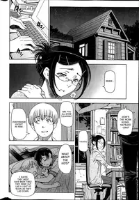 [Sena Youtarou] Natsu Jiru Ch. 1-5 [English] [SaHa]