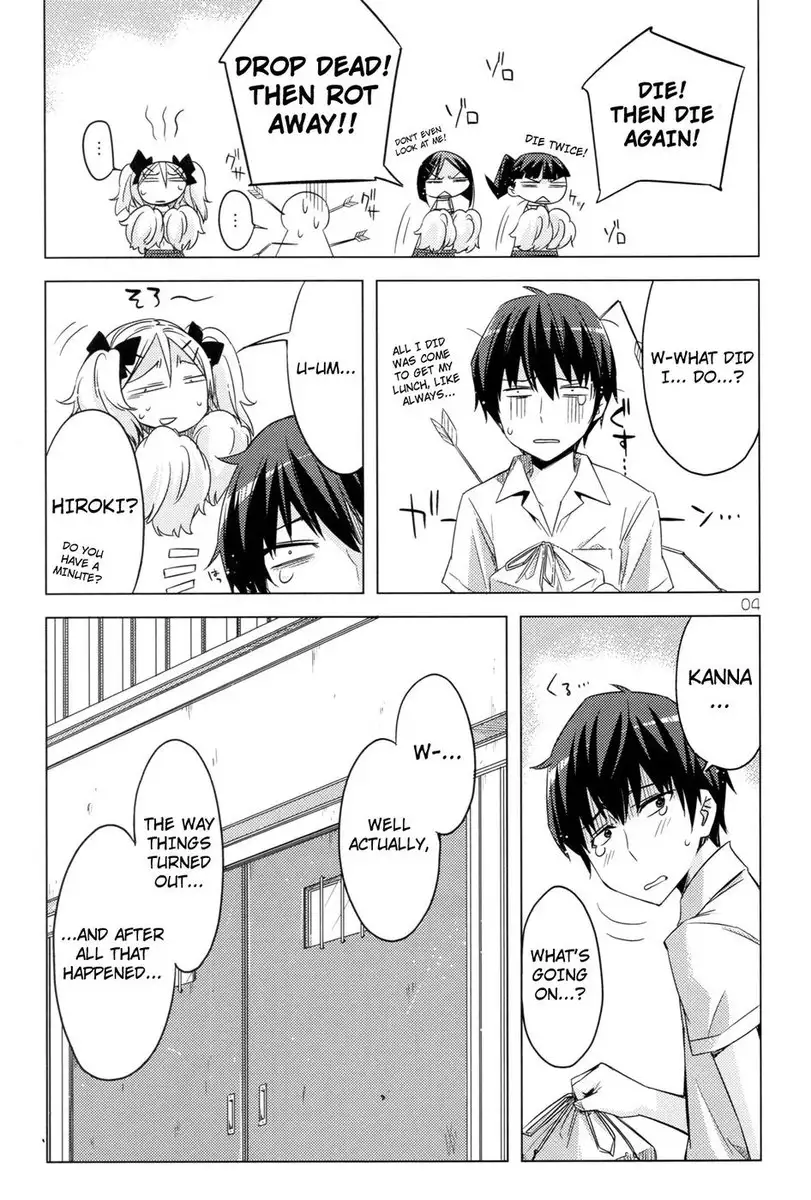 Erotic Book of Kanna