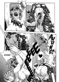 [Mashumaro Jyuubaori] Voice of Submission II - Gehenna 03 [English]