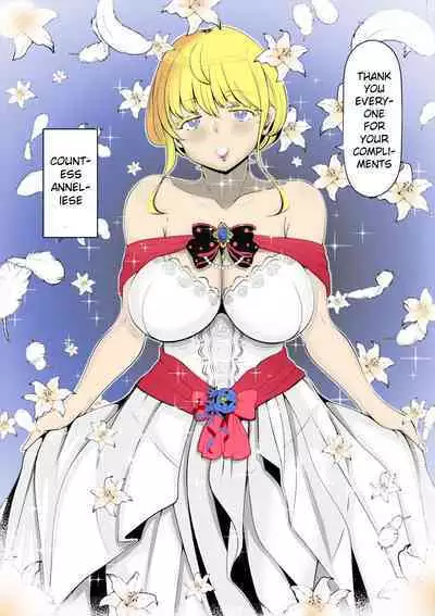 [Nemuneko] Kyousei no Hanayome ~Kegareta Chouritsu~ | The Blushing Bride: Tainted Harmony [English] [Colorized]