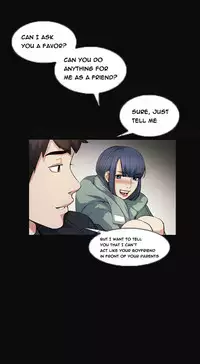 By Chance (Ep. 1-31) [English]