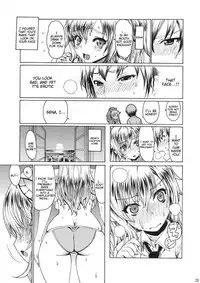 (C83) [Dorepooru (Leopard)] Leopard Hon 20 (Boku wa Tomodachi ga Sukunai) [English] {doujin-moe.us}