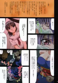 (C67) [Megami Kyouten, Ohkura Bekkan (Ohkura Kazuya)] X bomber | Venus 02 (Dead or Alive Xtreme Beach Volleyball)