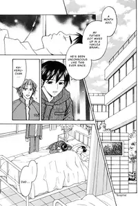 [CJ Michalski] Secret Connection Vol1 Ch1-2 [ENG]