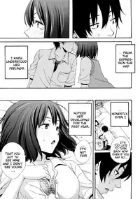 [Coelacanth] Good Times!! [English] {doujin-moe.us} [Decensored]