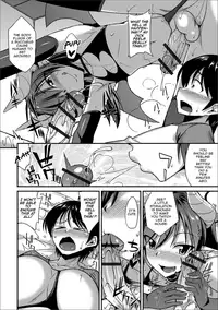 [Nokoppa] Koakuma ni wa Sakaraenai (Gekkan Web Otoko no Ko-llection! S Vol. 24) [English] [mysterymeat3] [Digital]