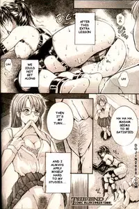 COMIC MUJIN 2000-02 [English] [dojin2000]