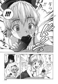 COMIC LO 2007-12 Vol.45