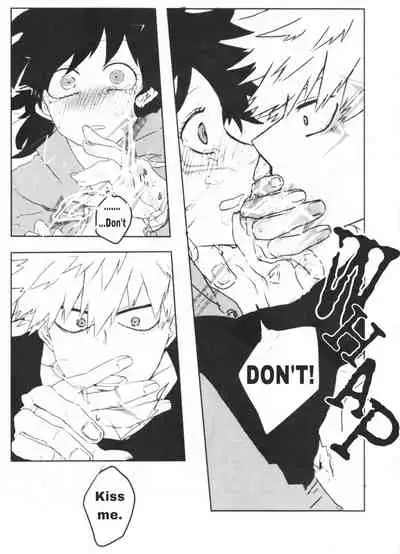 Oroka na Futari no Renshuu Kyoku | Our Foolish Etude Together