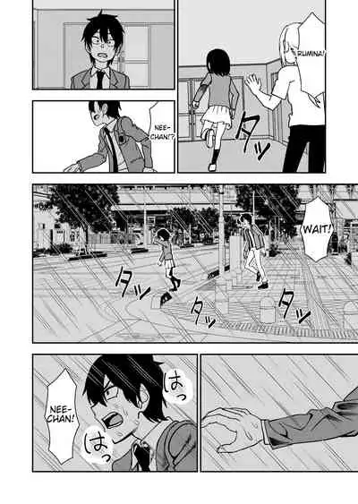 [Niramikko Koujou] Otouto de Otoko o Shirimashita [English][Secluded]