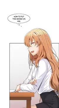 [Gaehoju] The Girl That Wet the Wall Ch. 3-10 [English]