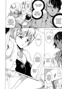 [Yuiga Naoha] Seinaru Manabiya no Sono de | Inside the Holy Garden of Learning Ch. 0-7 [English] {doujin-moe.us}