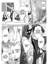 [Takase Muh] Tennyuu-sensei -Danshikou no Kiraware Kyoushi ga Jotai Keshitara- Chapter 1 [English] [SMDC]