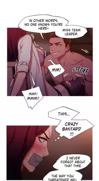 [PINKO] Scandal of the Witch Ch.1-26 (English) (Ongoing)