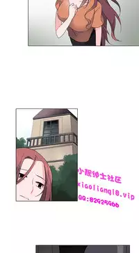 中文韩漫 灰姑娘的哥哥們 Ch.01-10 [Chinese]