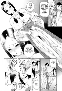 [Shinobu Tanei] Little Stepsister Love Space Ch. 1-6 [English] {Tadanohito}