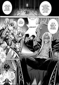 [Rusty Soul, Alto Seneka] Brandish 6 Ch. 33-43 [English] [SaHa]