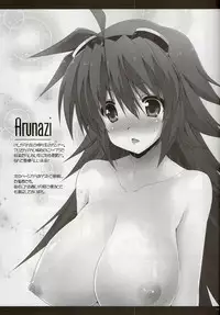 (C80) [Tonari no Yama (Yokoyama Kouji)] Revolution is starting (Mahou Shoujo Lyrical Nanoha)