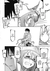 (C80) [NOA (Takenoko Seijin, Erect Sawaru, Kamino Ryu-ya, Mr.Lostman, Yamane)] Ikasu Doujin Tengoku (Shinryaku! Ika Musume) [English]