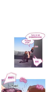 [PINKO] Scandal of the Witch Ch.1-23 (English) (Ongoing)