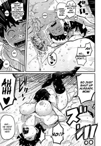 [Hana Hook] Hahaoya Shikkaku Elite Oyako no M Buta Netorare Tenraku Jinsei [English]